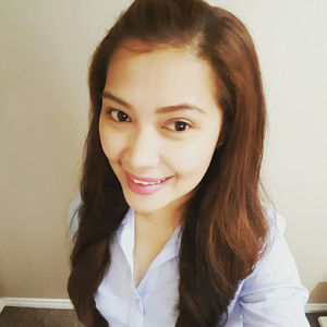 Meet your Posher, May ann